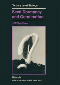 Seed Dormancy and Germination