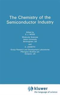 Chemistry of the Semiconductor Industry