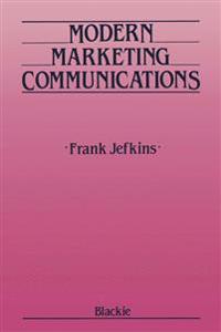 Modern Marketing Communications