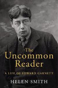 The Uncommon Reader