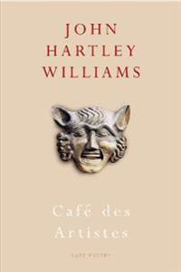 Cafe des Artistes