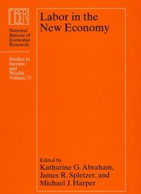 Labor in the New Economy