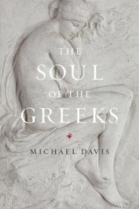Bokomslag för "The Soul of the Greeks"