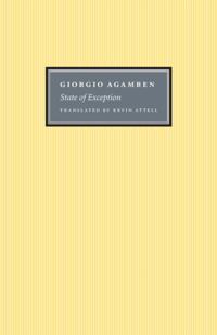 State of Exception