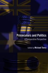Bokomslag for "Crime and Justice, Volume 41"