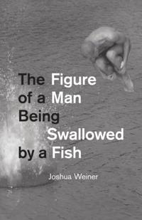 Figure of a Man Being Swallowed by a Fish