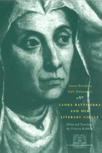 Bokomslag for "Laura Battiferra and Her Literary Circle"