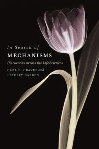Bokomslag for "In Search of Mechanisms"