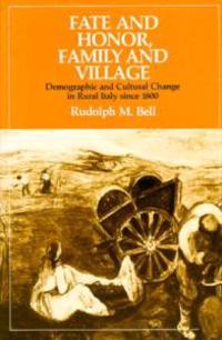 Fate and Honor, Family and Village