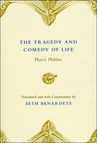 The Tragedy and Comedy of Life