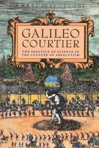 Galileo, Courtier