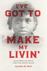 I've Got to Make My Livin'