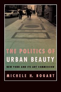 The Politics of Urban Beauty