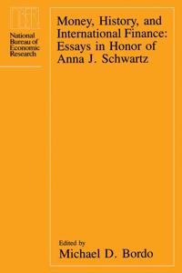 Money, History, and International Finance