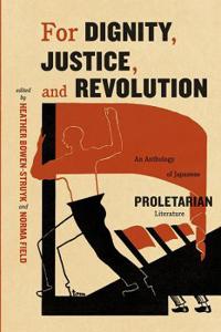 Bokomslag for "For Dignity, Justice, and Revolution"