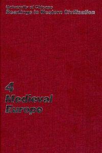 Mediaeval Europe