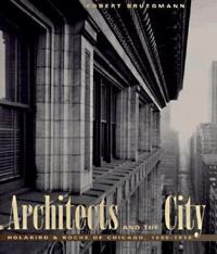 The Architects and the City
