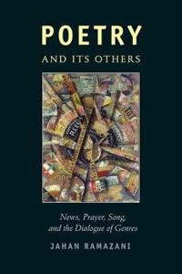 Bokomslag for "Poetry and Its Others"