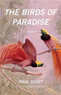 The Birds of Paradise