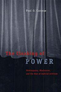 The Cloaking of Power