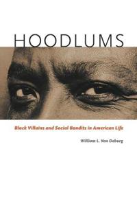 Bokomslag for "Hoodlums"