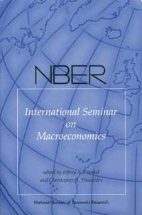 NBER International Seminar on Macroeconomics 2007, Volume 4