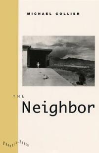 Bokomslag for "The Neighbor"