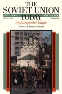 The Soviet Union Today