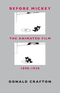 Before Mickey – The Animated Film 1898–1928