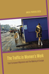 Bokomslag for "The Traffic in Women's Work"