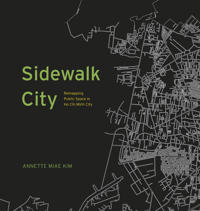 Sidewalk City