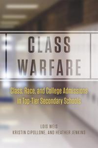Class Warfare