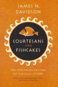 Courtesans & Fishcakes