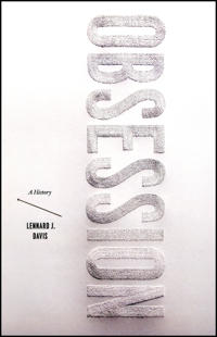 Bokomslag for "Obsession"