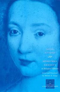 Bokomslag for "Spiritual Sonnets"