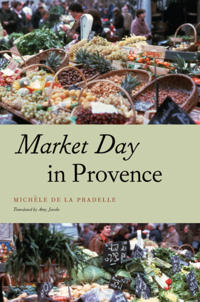 Bokomslag for "Market Day in Provence"