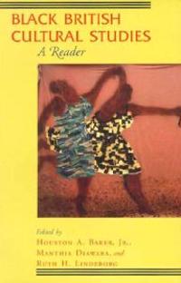 Black British Cultural Studies