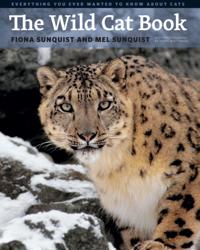 Wild Cat Book