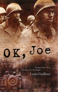 OK, Joe