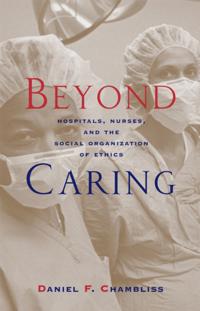 Beyond Caring
