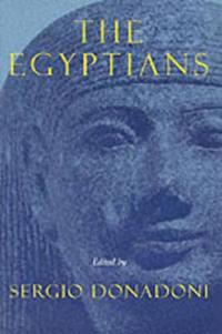 Bokomslag for "The Egyptians"