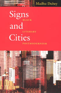 Bokomslag for "Signs and Cities"