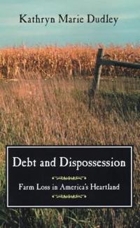 Bokomslag for "Debt and Dispossession"