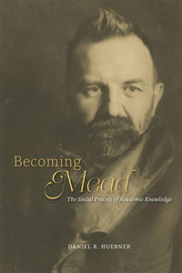 Bokomslag for "Becoming Mead"