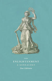 Bokomslag for "The Enlightenment"