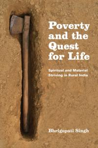 Poverty and the Quest for Life