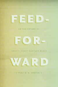 Bokomslag for "Feed-Forward"