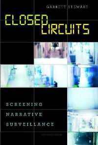 Bokomslag for "Closed Circuits"
