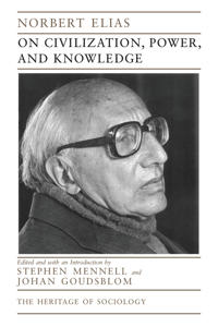Bokomslag for "On Civilization, Power, and Knowledge"