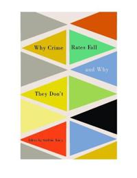 Crime and Justice, Volume 43